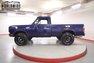 1974 Dodge Power Wagon