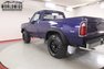 1974 Dodge Power Wagon