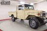 1983 Toyota FJ45 LAND CRUISER