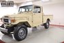 1983 Toyota FJ45 LAND CRUISER