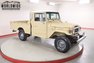 1983 Toyota FJ45 LAND CRUISER