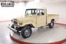 1983 Toyota FJ45 LAND CRUISER