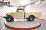 1983 Toyota FJ45 LAND CRUISER