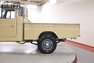 1983 Toyota FJ45 LAND CRUISER