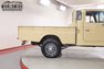 1983 Toyota FJ45 LAND CRUISER