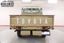 1983 Toyota FJ45 LAND CRUISER