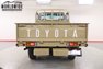 1983 Toyota FJ45 LAND CRUISER