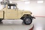1983 Toyota FJ45 LAND CRUISER