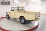 1983 Toyota FJ45 LAND CRUISER
