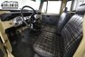 1983 Toyota FJ45 LAND CRUISER