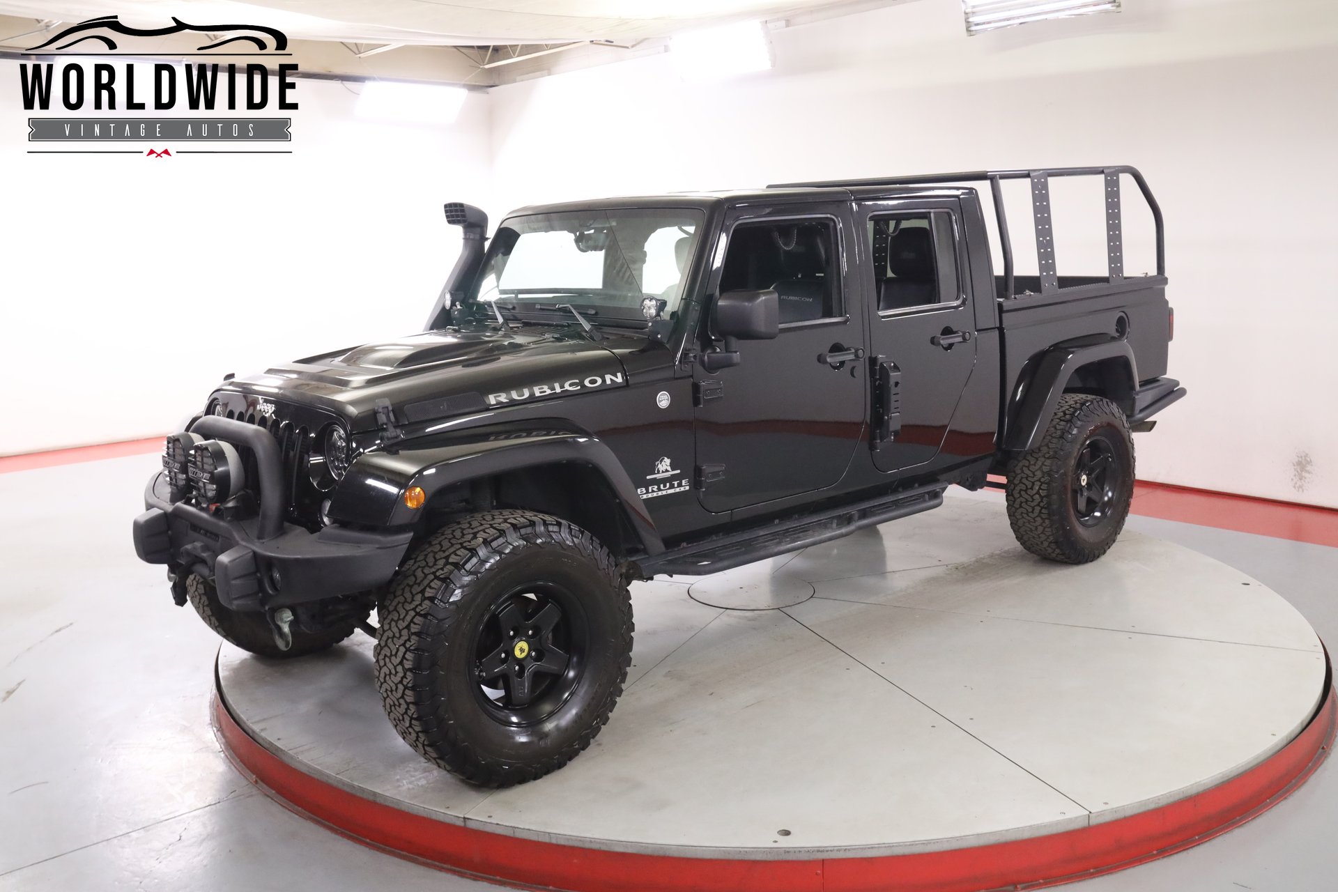 2015 Jeep Wrangler