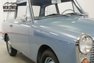 1959 Austin A40
