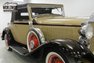 1932 Dodge Cabriolet