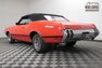 1970 Oldsmobile Cutlass