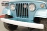 1968 Jeep Commando