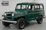 1959 Jeep Willys