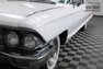 1962 Cadillac Coupe DeVille