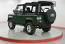 1994 Land Rover Defender 90