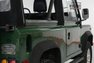 1994 Land Rover Defender 90