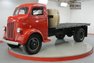 1941 Ford Coe