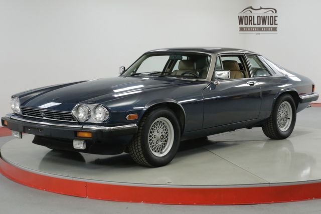 1989 jaguar xjs