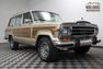 1989 Jeep Grand Wagoneer