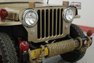 1946 Willys Cj2A