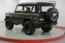 1970 Ford Bronco