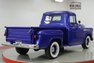 1958 Chevrolet Apache 3100