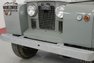 1966 Land Rover Series 88