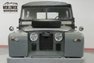 1966 Land Rover Series 88