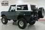 1973 Ford Bronco