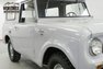 1963 International Scout 80