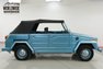 1974 Volkswagen Thing