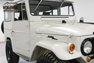 1966 Toyota Land Cruiser