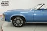 1973 Mercury Cougar