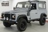 1994 Land Rover Defender