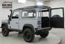 1994 Land Rover Defender