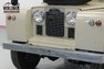 1964 Land Rover Iia
