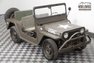 1962 Willys M151 Mutt Jeep
