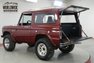 1969 Ford Bronco