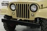 1953 Jeep M38