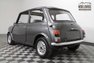 1963 Austin Mini Cooper