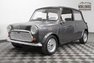 1963 Austin Mini Cooper