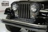 1986 Jeep Cj7