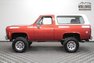 1980 Chevrolet Blazer K5