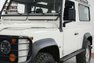 1995 Land Rover Defender 90