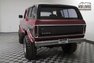 1978 Ford Bronco