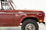 1969 Ford Bronco