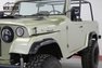 1967 Jeep Comando